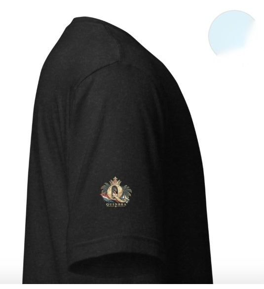 HAVANA 1987™ — DROP 002 QUINBRA sleeve detail