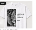 BUILDS FREEDOM — DROP 001