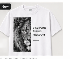 BUILDS FREEDOM — DROP 001