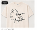 PROGRESS — DROP 001