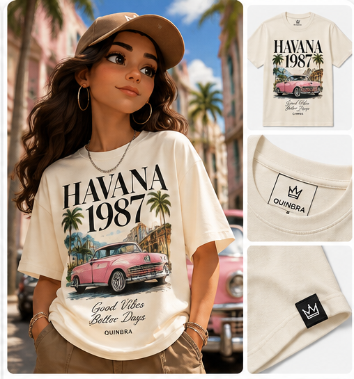 HAVANA 1987™ — DROP 002 — avatar