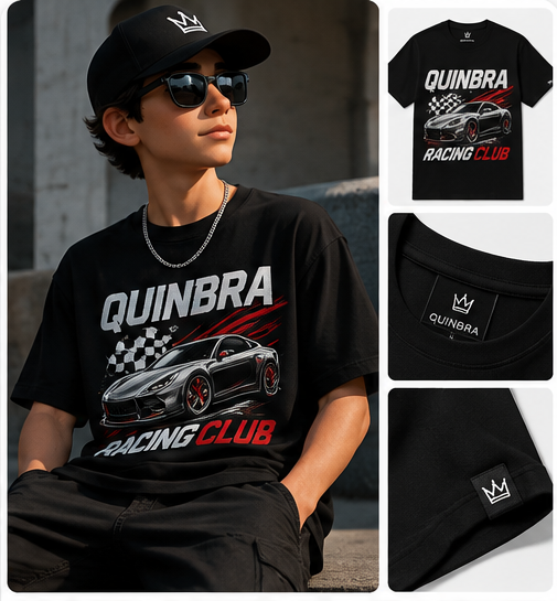 QUINBRA RACING CLUB™ — DROP 002 — avatar